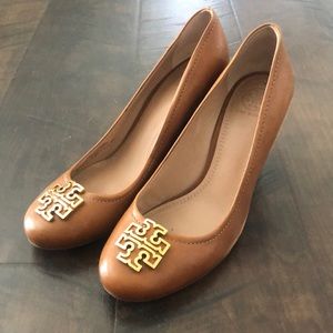 Tory Burch Wedges